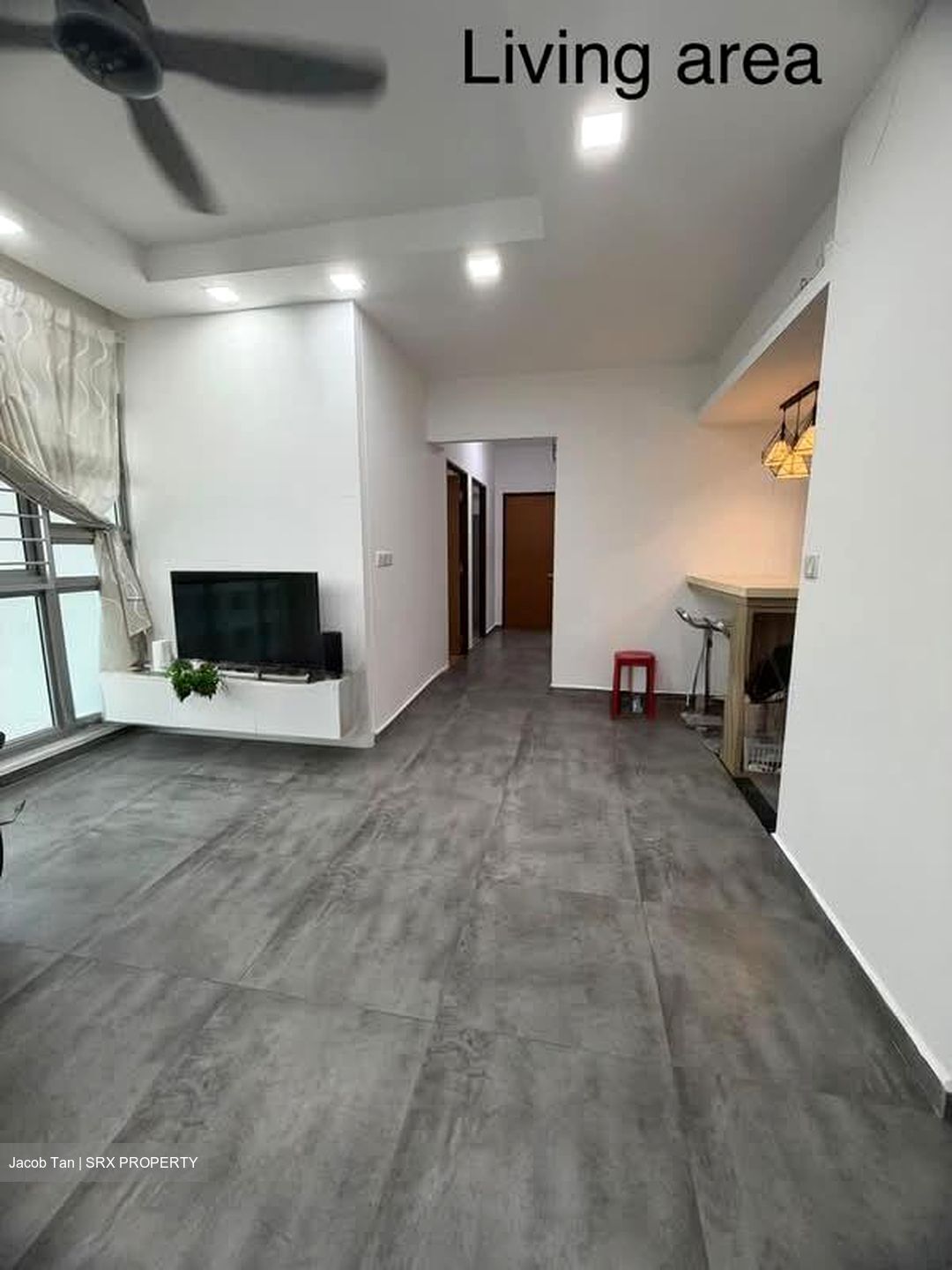 Blk 612C Damai Grove (Punggol), HDB 4 Rooms #581017851